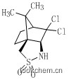(+)-二氯樟脑磺内酰胺